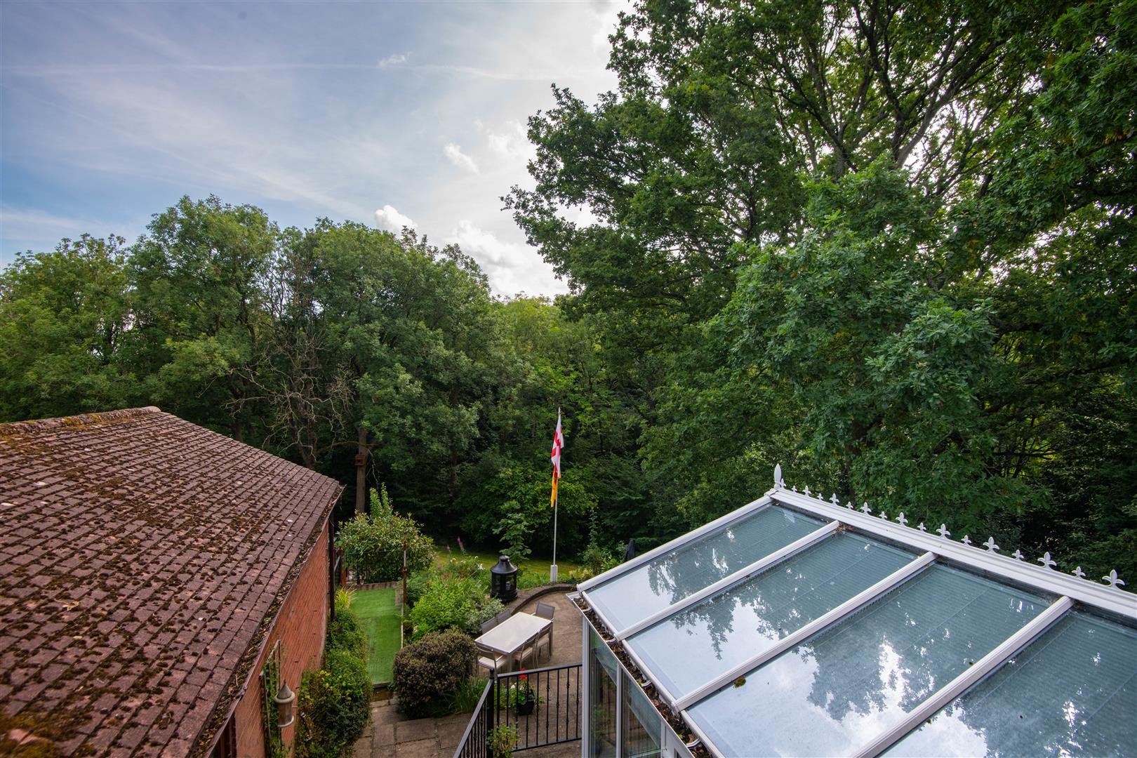 Hennel Lane, Walton-Le-Dale, Preston